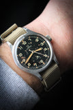 Omega RAF Issue 6B/542 Thin Arrow c.1953