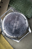 Lemania RAF 6BB Issue Series 3 Chronograph