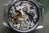 Lemania RAF 6BB Issue Series 3 Chronograph
