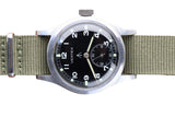 WW2 Vertex Dirty Dozen WWW Army Issue Wristwatch Matching Numbers