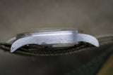 WW2 Vertex Dirty Dozen WWW Army Issue Wristwatch Matching Numbers