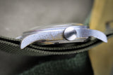 WW2 Vertex Dirty Dozen WWW Army Issue Wristwatch Matching Numbers
