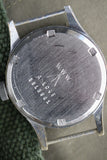 WW2 Vertex Dirty Dozen WWW Army Issue Wristwatch Matching Numbers