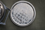 WW2 Vertex Dirty Dozen WWW Army Issue Wristwatch Matching Numbers