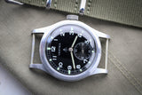 WW2 Vertex Dirty Dozen WWW Army Issue Wristwatch Matching Numbers