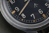 Hamilton MK XI W10 Army Test Trial Batch Watch