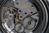 Hamilton MK XI W10 Army Test Trial Batch Watch