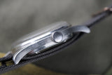 Hamilton MK XI W10 Army Test Trial Batch Watch