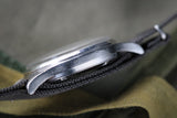 Hamilton MK XI W10 Army Test Trial Batch Watch