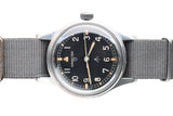 Hamilton MK XI W10 Army Test Trial Batch Watch