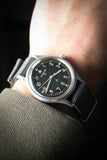 Hamilton MK XI W10 Army Test Trial Batch Watch