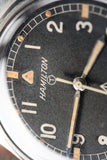 Hamilton MK XI W10 Army Test Trial Batch Watch