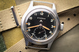 Eterna Dirty Dozen Wristwatch c.1945