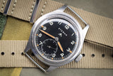 Eterna Dirty Dozen Wristwatch c.1945
