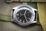 Eterna Dirty Dozen Wristwatch c.1945