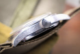 Eterna Dirty Dozen Wristwatch c.1945
