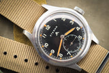 Eterna Dirty Dozen Wristwatch c.1945