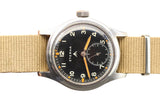 Eterna Dirty Dozen Wristwatch c.1945