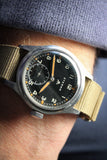 Eterna Dirty Dozen Wristwatch c.1945