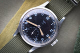 Omega Dirty Dozen NATO Dial 10033  c.1945