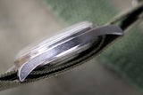Omega Dirty Dozen NATO Dial 10033  c.1945