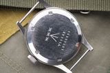 Omega Dirty Dozen NATO Dial 10033  c.1945