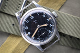 Omega Dirty Dozen NATO Dial 10033  c.1945