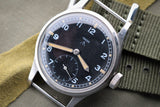 Omega Dirty Dozen NATO Dial 10033  c.1945