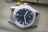 Omega Dirty Dozen NATO Dial 10033  c.1945