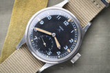 Omega Dirty Dozen NATO Dial 10033 c.1945.