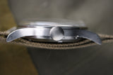 Omega Dirty Dozen NATO Dial 10033 c.1945.