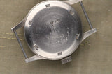 Omega Dirty Dozen NATO Dial 10033 c.1945.