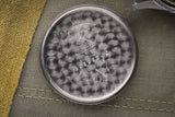 Omega Dirty Dozen NATO Dial 10033 c.1945.