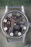 Omega Dirty Dozen NATO Dial 10033 c.1945.