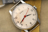 Cyma 6B/159 6B/234 Air Ministry RAF Issue Wristwatch c.1942.