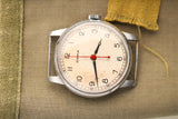 Cyma 6B/159 6B/234 Air Ministry RAF Issue Wristwatch c.1942.