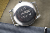 Cyma 6B/159 6B/234 Air Ministry RAF Issue Wristwatch c.1942.