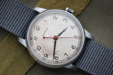 Cyma 6B/159 6B/234 Air Ministry RAF Issue Wristwatch c.1942.