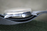 Cyma 6B/159 6B/234 Air Ministry RAF Issue Wristwatch c.1942.
