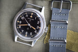 Hamilton 6B-9101000 Mark XI RAF Issue Wristwatch.