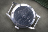Hamilton 6B-9101000 Mark XI RAF Issue Wristwatch.