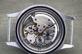Hamilton 6B-9101000 Mark XI RAF Issue Wristwatch.