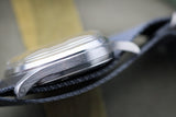 Hamilton 6B-9101000 Mark XI RAF Issue Wristwatch.
