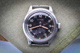 WW2 WWW Cyma Dirty Dozen