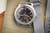 WW2 WWW Cyma Dirty Dozen