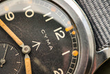 WW2 WWW Cyma Dirty Dozen