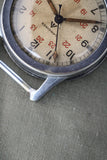 WW2 Longines C.O.S.D British Military Issue Tuna Can Wristwatch