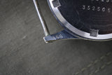 Vertex Dirty Dozen WWW Army Issue Wristwatch Matching Numbers