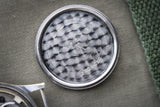 Vertex Dirty Dozen WWW Army Issue Wristwatch Matching Numbers