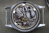 Vertex Dirty Dozen WWW Army Issue Wristwatch Matching Numbers